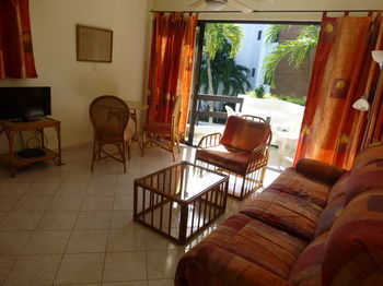 Apartment B5 At Central Sosua Residential Club El Batey Екстер'єр фото