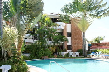 Apartment B5 At Central Sosua Residential Club El Batey Екстер'єр фото